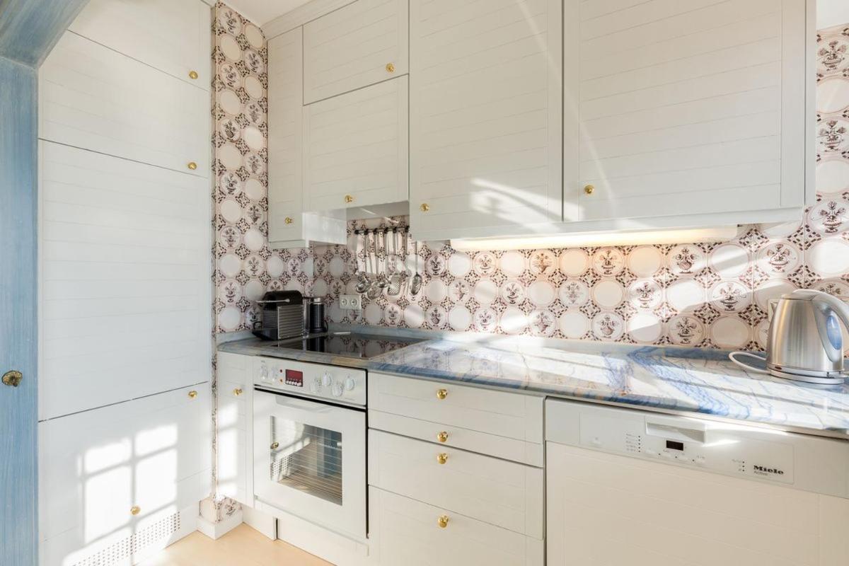 Villa Meerblick Wenningstedt-Braderup Екстер'єр фото